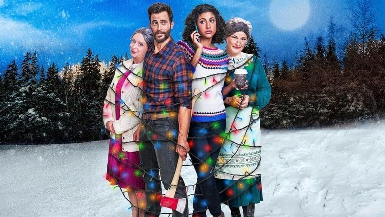 A Clüsterfünke Christmas image