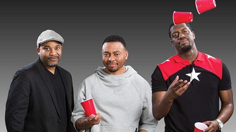 Kevin Hart Presents: Plastic Cup Boyz image