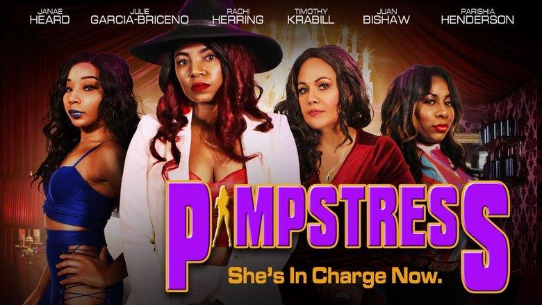 Pimpstress image