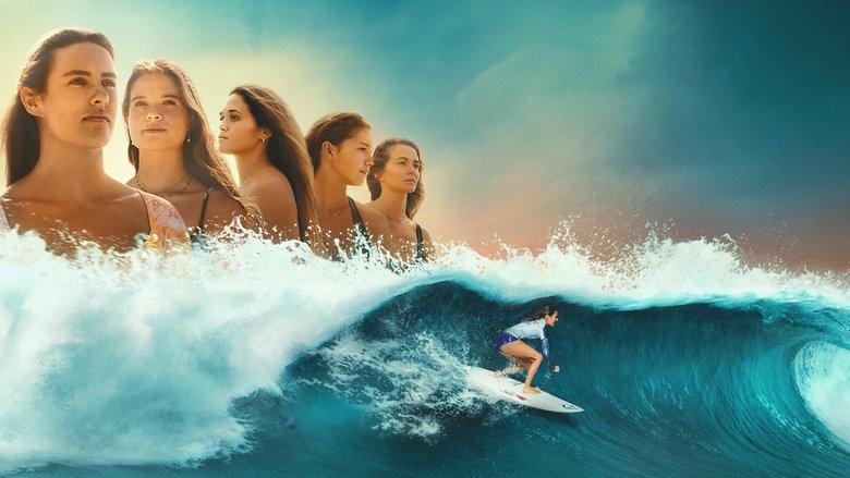 Surf Girls image