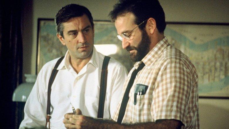 Awakenings image