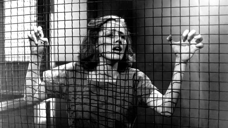 Caged image