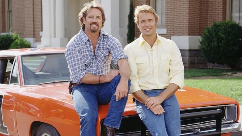 The Dukes of Hazzard: Hazzard in Hollywood image