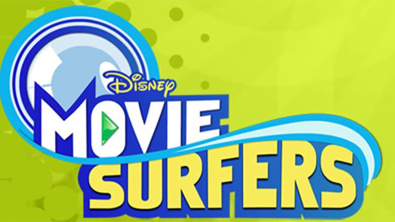 Movie Surfers image
