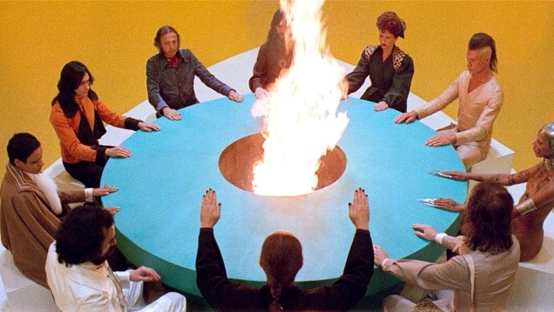 The Holy Mountain image