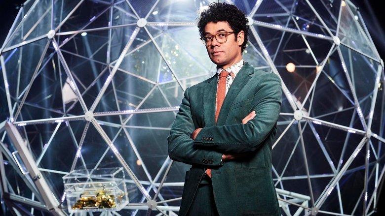 The Crystal Maze image