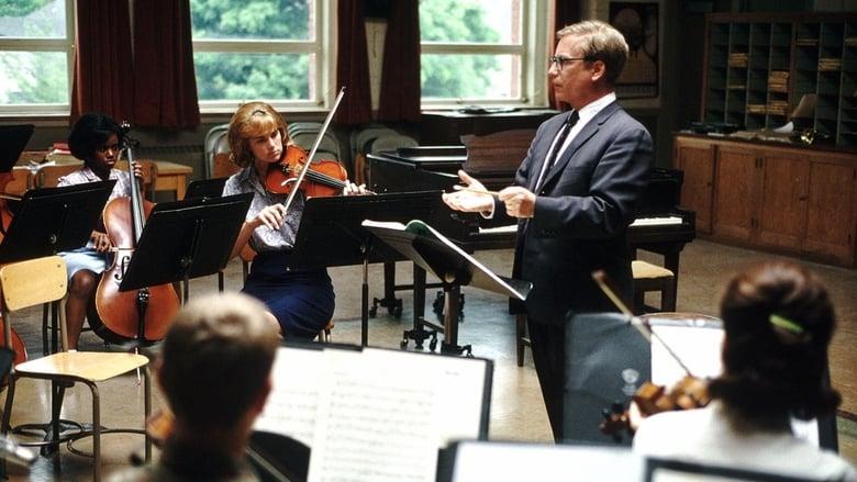 Mr. Holland's Opus image