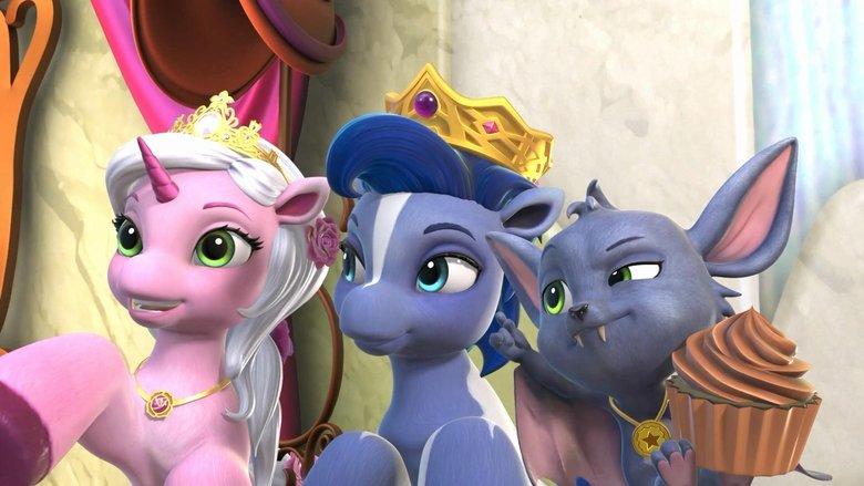Filly Funtasia image