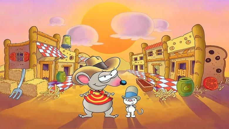Toopy and Binoo image
