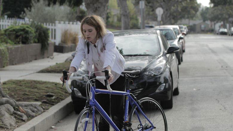 Izzy Gets the F*ck Across Town image