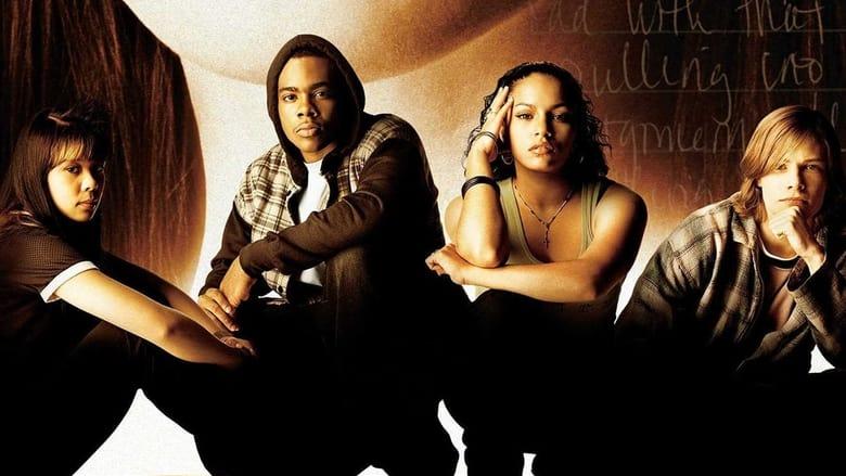 Freedom Writers image