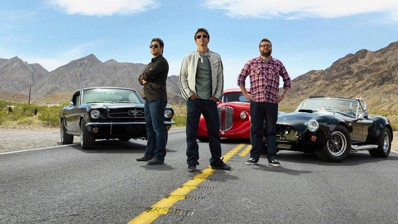Top Gear image