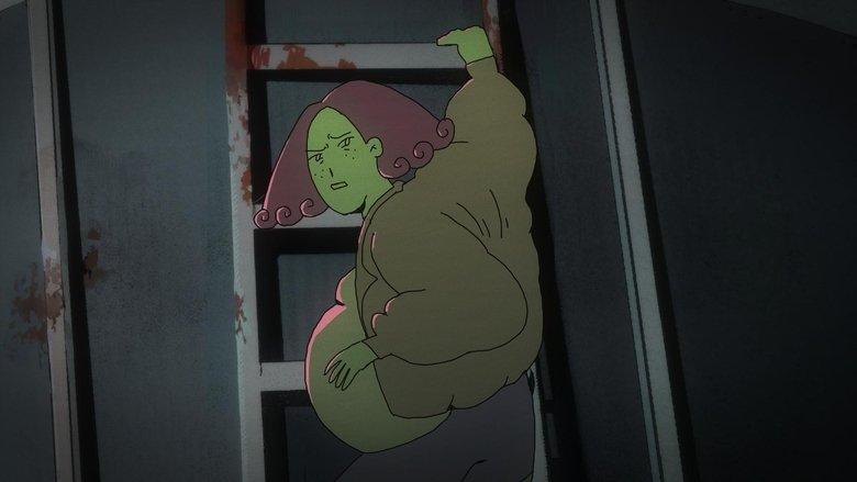Fetus Monster image