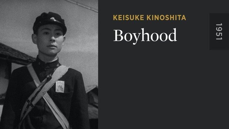 Boyhood image