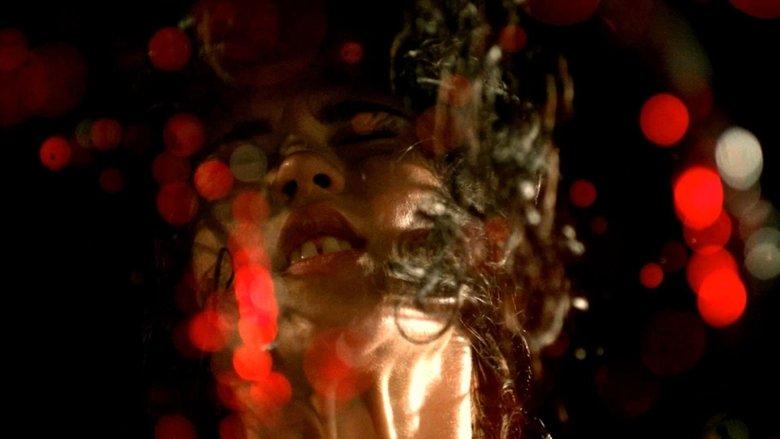 The Strange Color of Your Body's Tears image