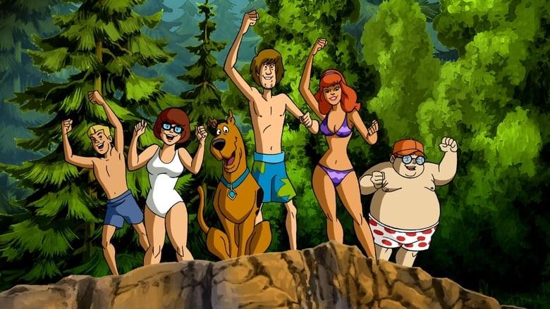 Scooby-Doo! Camp Scare image