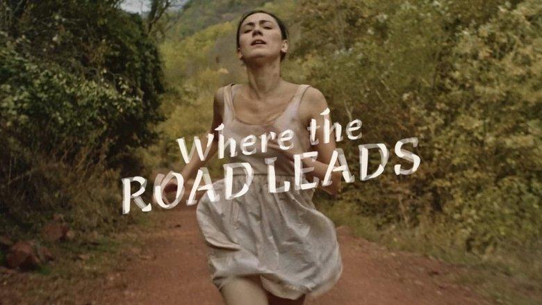 Where the Road Leads image
