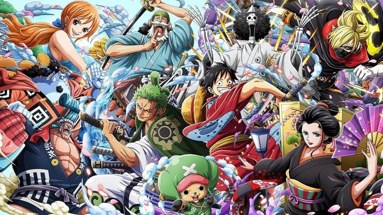 One Piece image