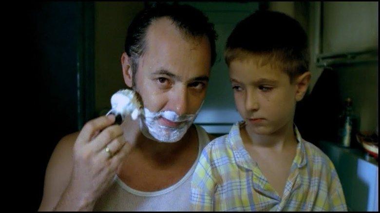 Hard Goodbyes: My Father image