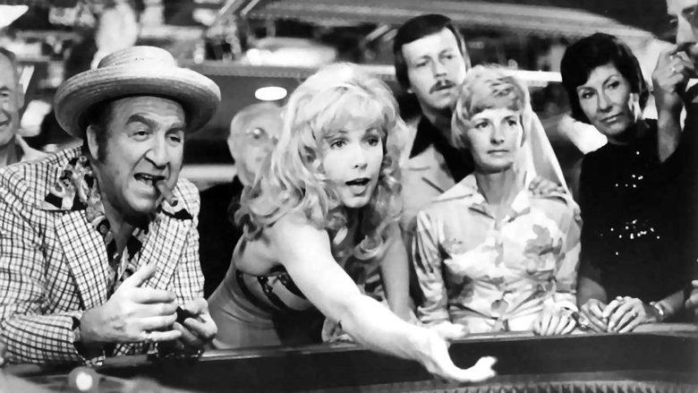 Las Vegas Lady image