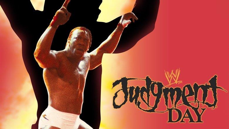 WWE Judgment Day 2003 image