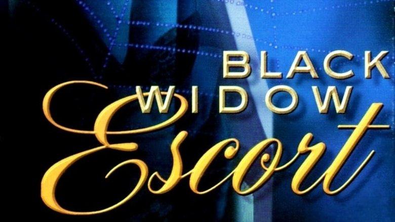 Black Widow Escort image