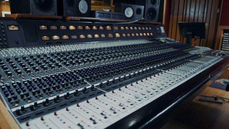 Recording in Progress image