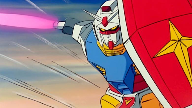 Mobile Suit Gundam II: Soldiers of Sorrow image