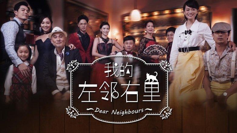 Dear Neighbours image