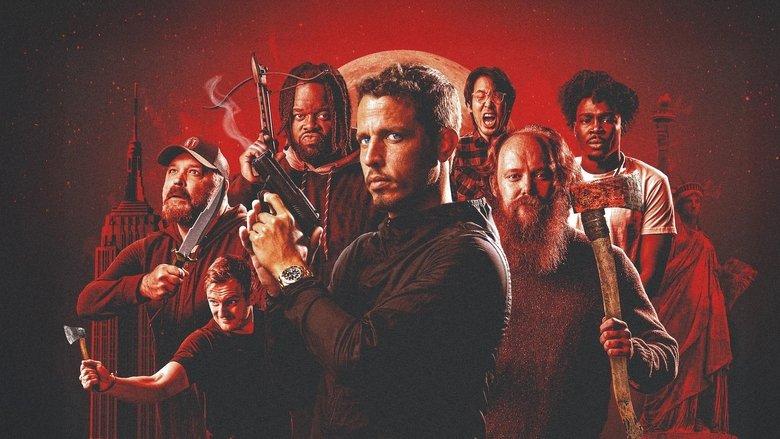 Kill Tony: Mayhem at Madison Square Garden image