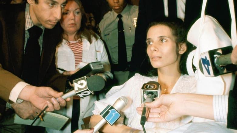 Victims for Victims: The Theresa Saldana Story image