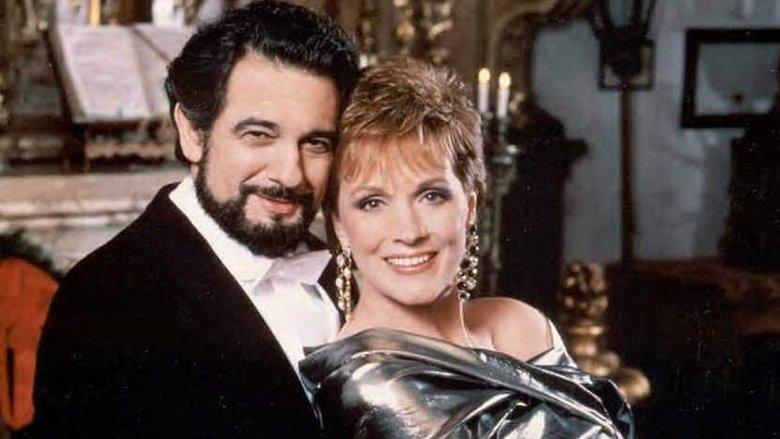 Julie Andrews: The Sound of Christmas image
