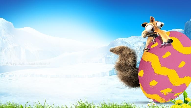 Ice Age: The Great Egg-Scapade image