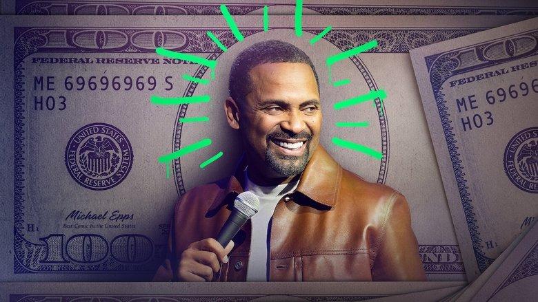 Mike Epps: Ready to Sell Out image
