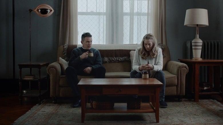 First Reformed image