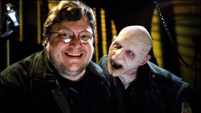 Masters of Horror image