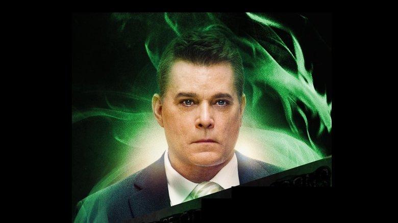 Revenge of the Green Dragons image