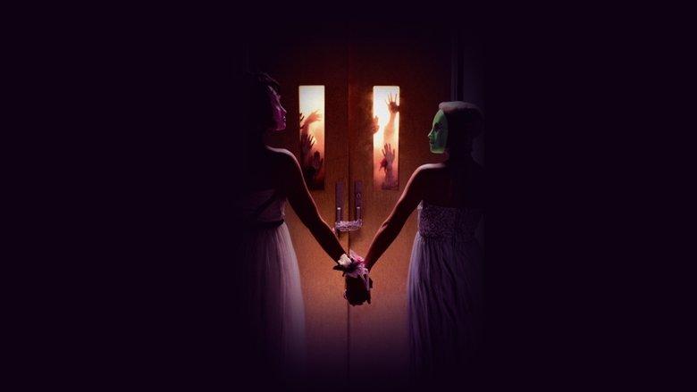 Tragedy Girls image