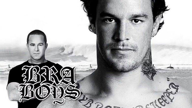 Bra Boys image