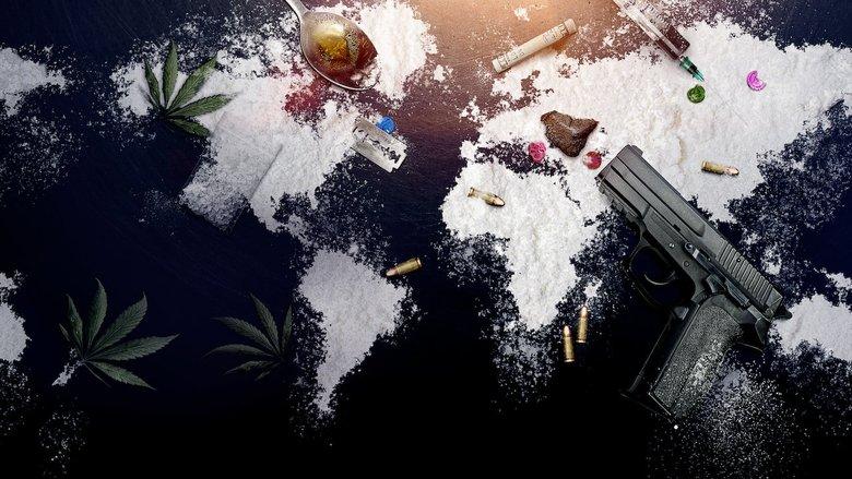 Narcoworld: Dope Stories image