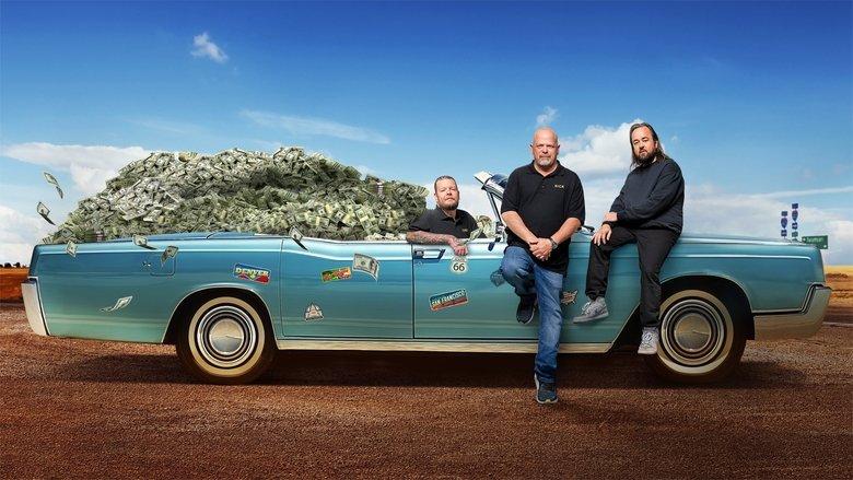 Pawn Stars Do America image