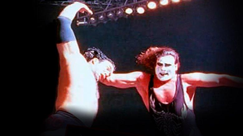WCW Uncensored 1998 image