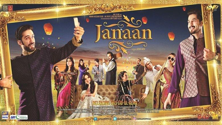 Janaan image
