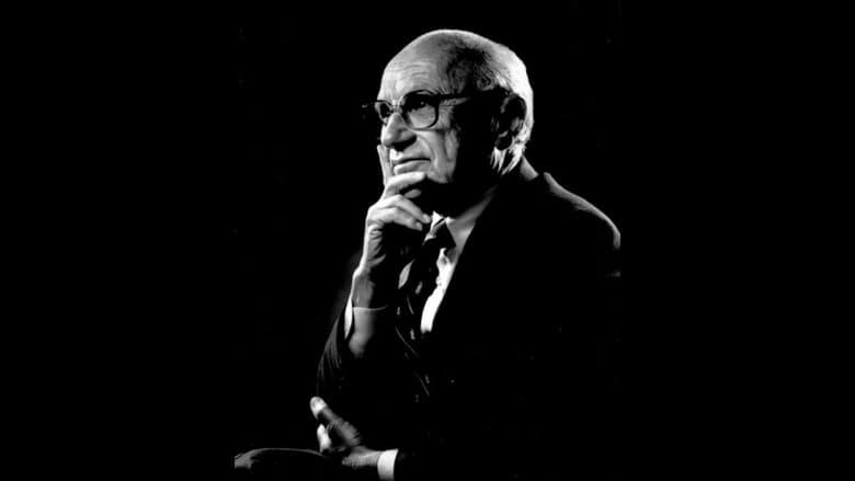 Milton Friedman Speaks image