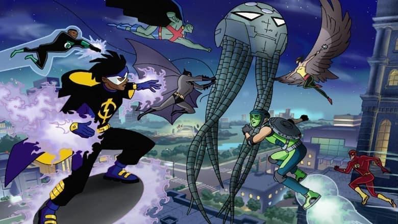 Static Shock image