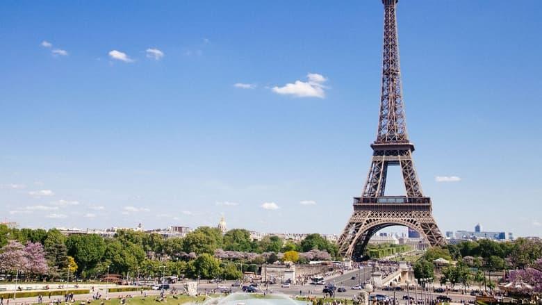 Eiffel Tower: Building the Impossible image