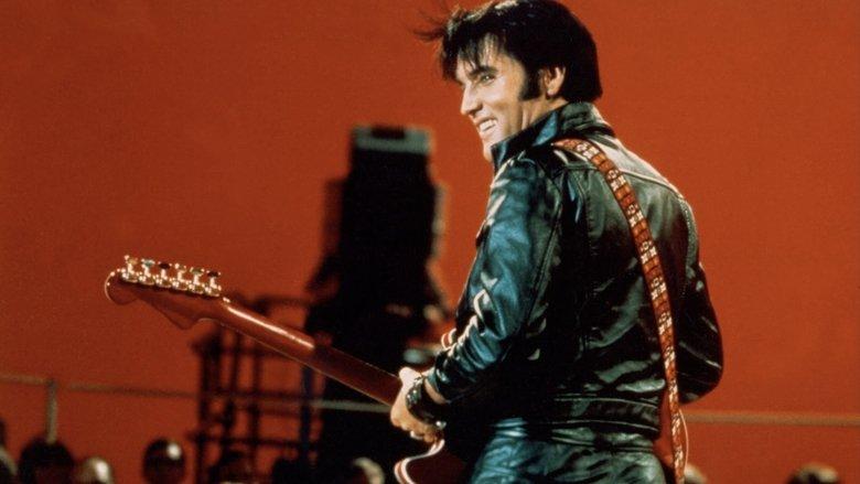 Return of the King: The Fall and Rise of Elvis Presley image