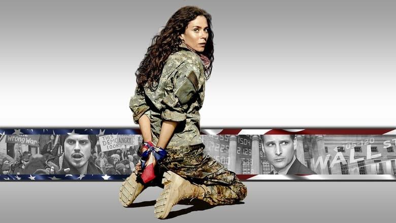 American Odyssey image