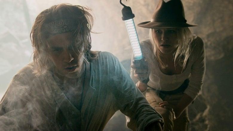 Benjamin Falck & the Ghost Dagger image