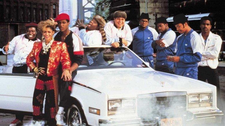 Krush Groove image